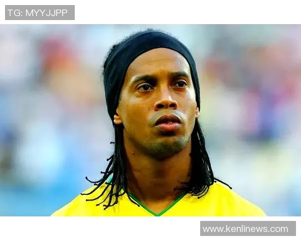 小罗足球明星头像解析与背后故事揭秘，重温他的辉煌瞬间与传奇人生